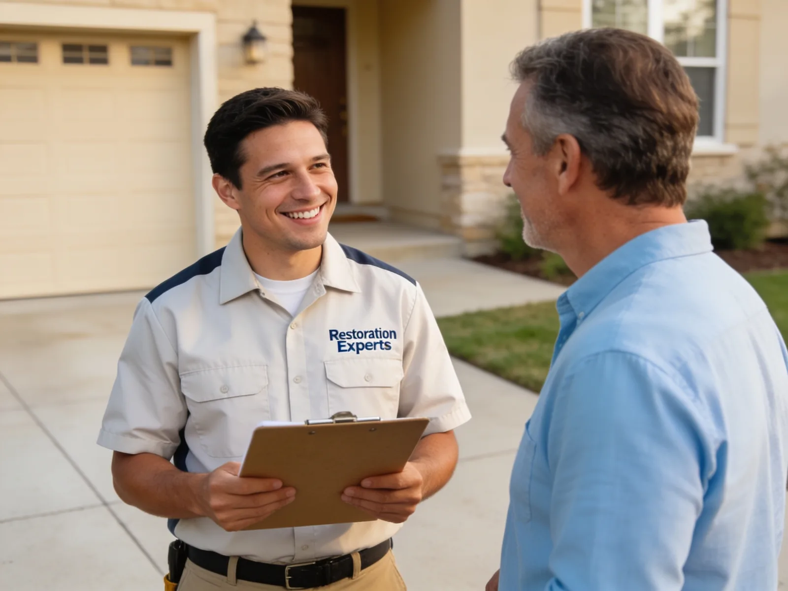 Water Damage Cleanup Canterbury, NH FAQs